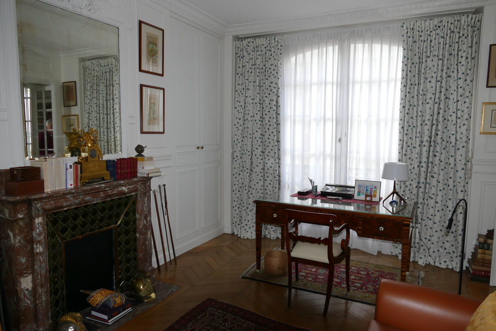 � vendre  Appartement Paris 17