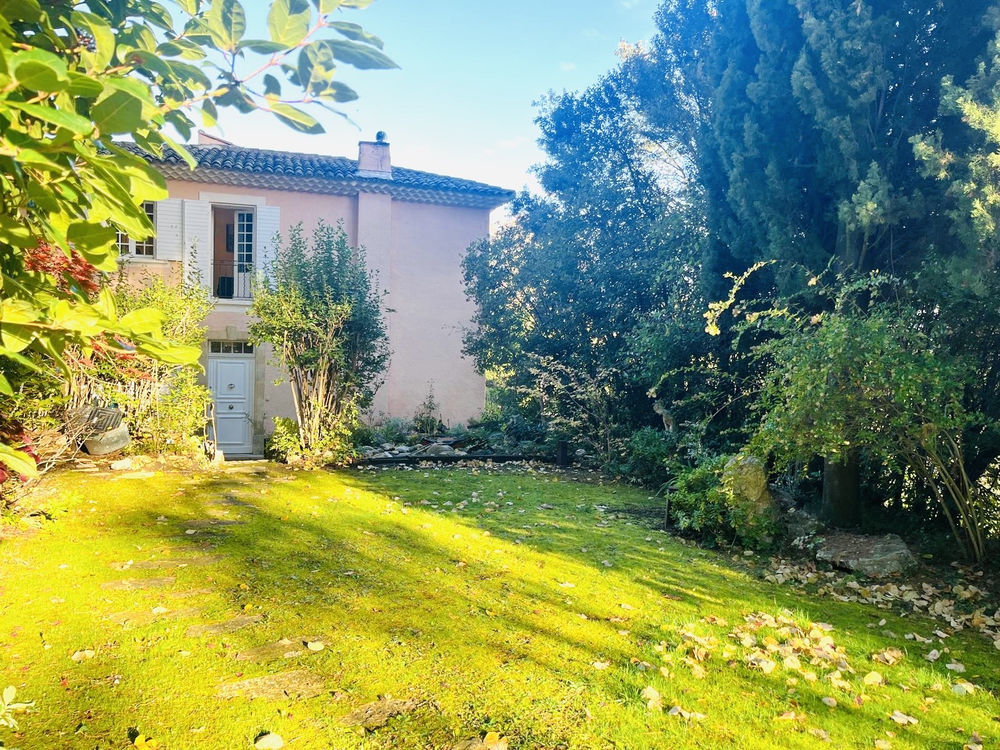 � vendre  Maison Aix-en-Provence (13100)