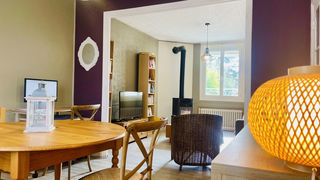  Maison � vendre 4 pi�ces 120 m�