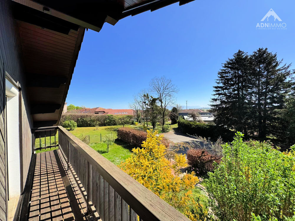 � vendre  Maison Thoiry (01710)