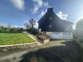  Maison � vendre 6 pi�ces 129 m�