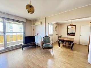  Appartement � vendre 4 pi�ces 85 m�