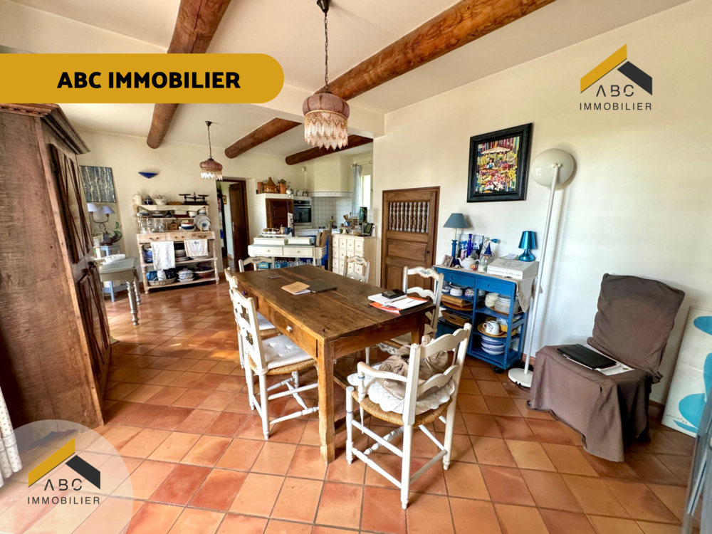 � vendre  Maison Piolenc (84420)