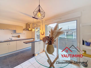  Appartement � vendre 2 pi�ces 42 m�