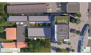  Maison � vendre 2 pi�ces 41 m�