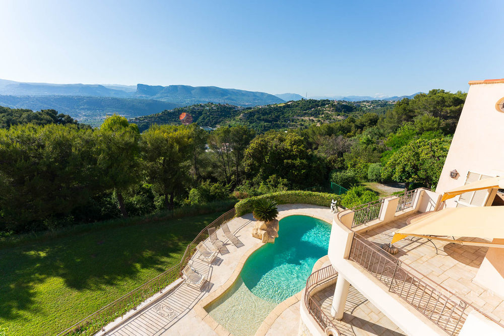 � vendre  Maison Nice (06200)