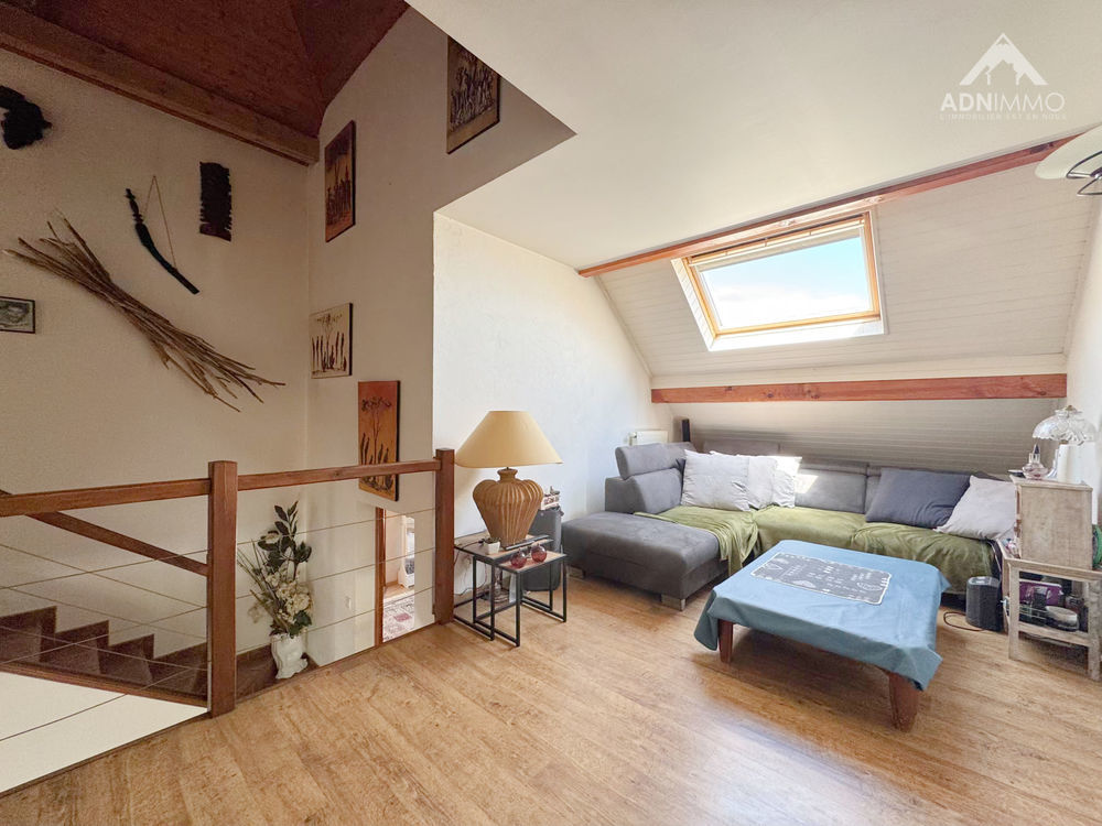 � vendre  Maison Farges (01550)