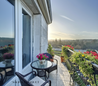  Appartement � vendre 5 pi�ces 92 m�