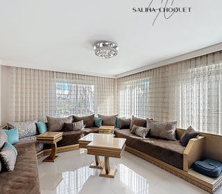  Maison � vendre 6 pi�ces 220 m�