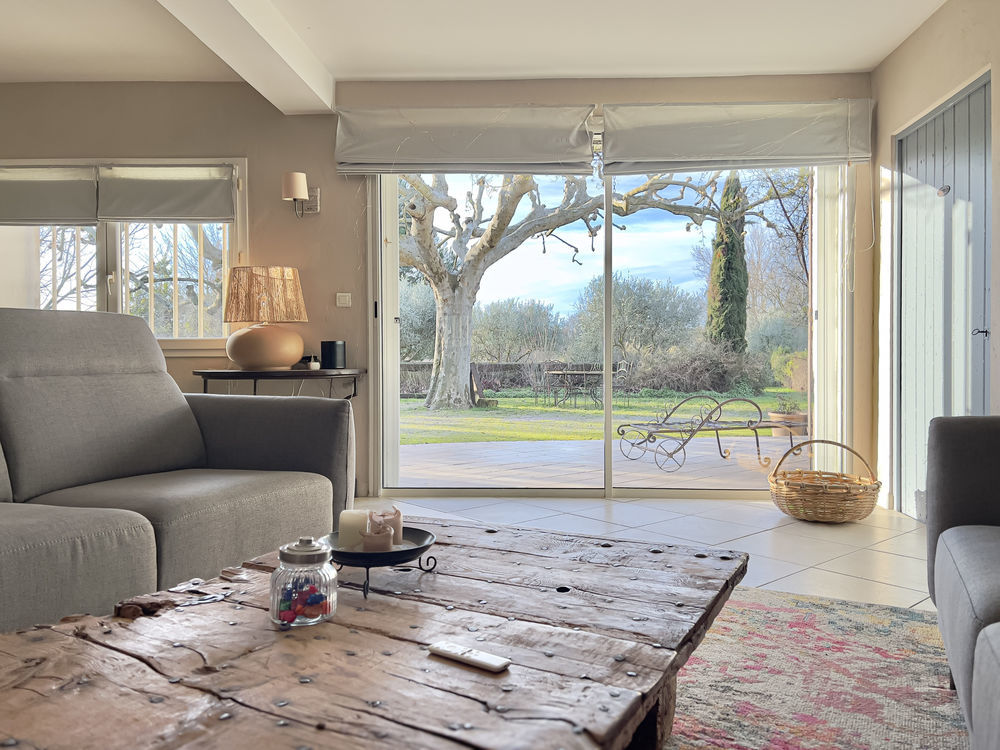 � vendre  Maison Eygui�res (13430)