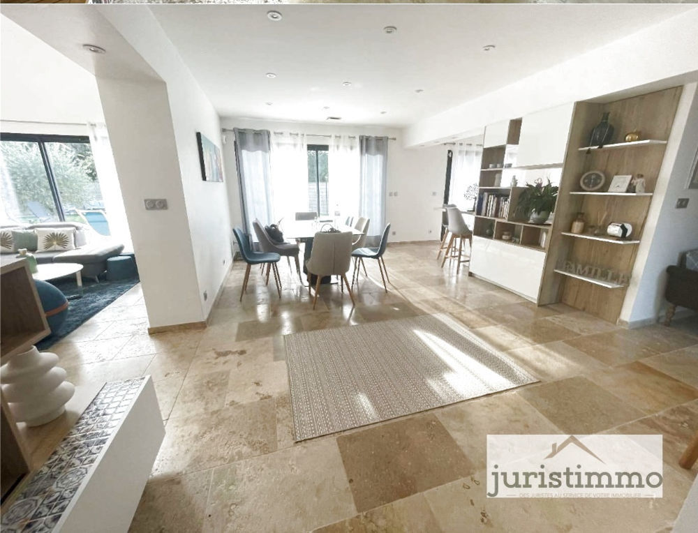 � vendre  Maison Rochegude (26790)