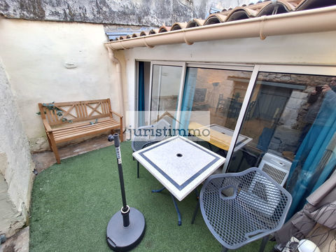   Maison de ville 79.52m2 Maison - 3 pi�ce(s) - 80 m�