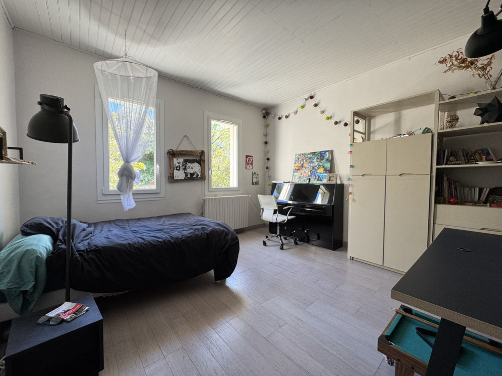 � vendre  Maison Chateau Gombert (13013)