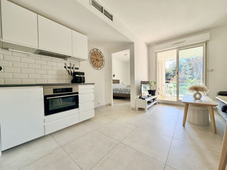  Appartement � vendre 2 pi�ces 40 m�