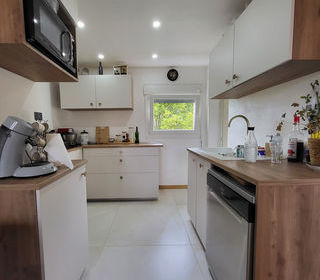  Appartement � vendre 3 pi�ces 61 m�