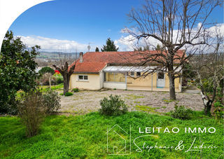  Maison � vendre 5 pi�ces 91 m�