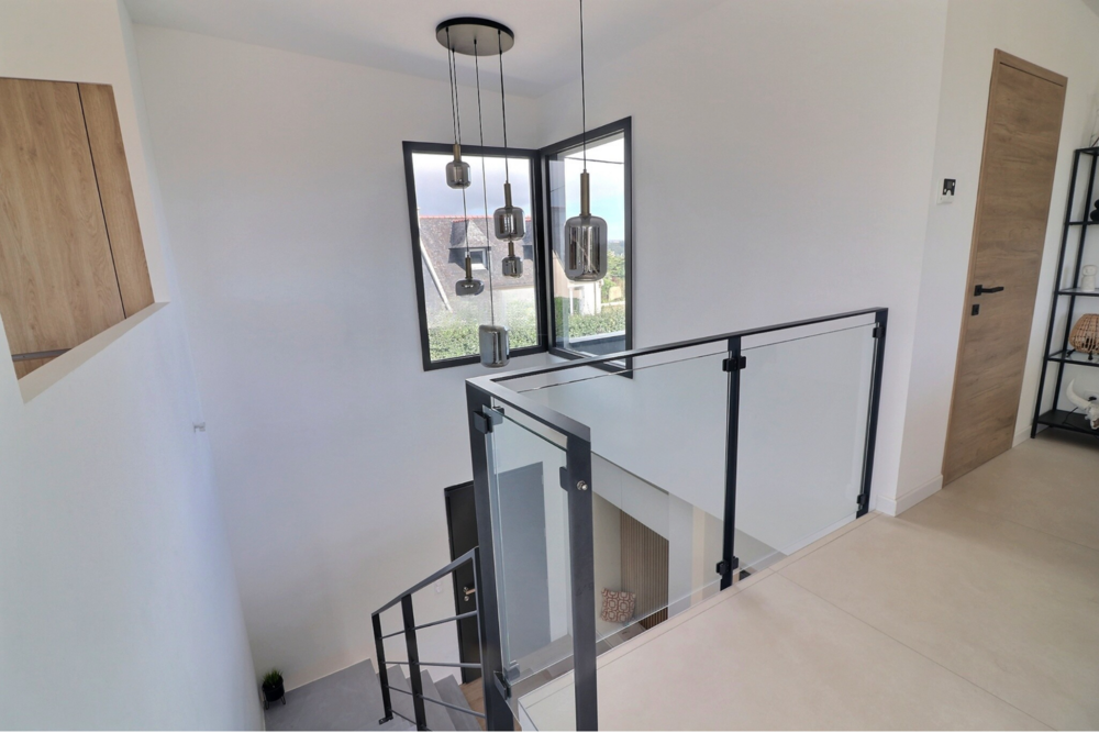 � vendre  Maison Plougonvelin (29217)