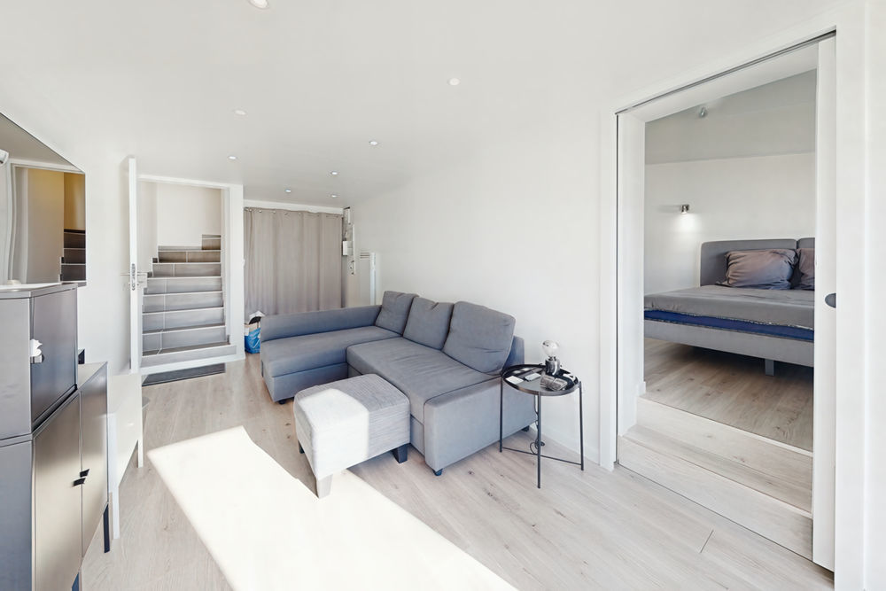 � vendre  Maison Les Pennes-Mirabeau (13170)