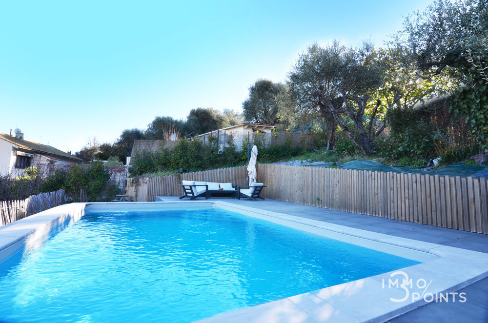 � vendre  Maison Nice (06100)