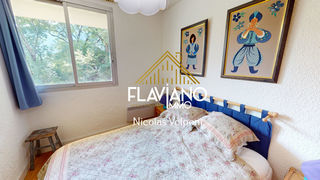  Appartement � vendre 3 pi�ces 49 m�