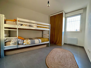  Appartement � vendre 3 pi�ces 63 m�