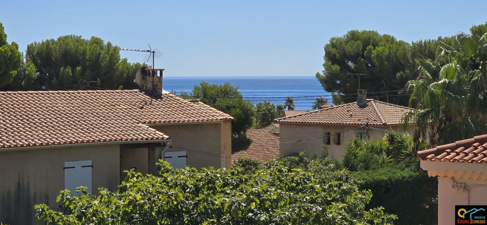 � vendre  Maison Carry-le-Rouet (13620)