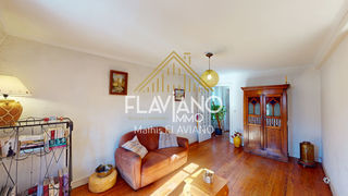  Appartement � vendre 3 pi�ces 85 m�