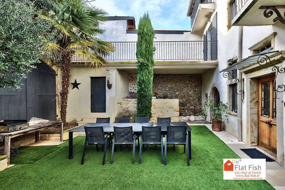 � vendre  Maison Brignais (69530)