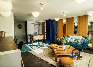  Appartement � vendre 1 pi�ce 21 m�