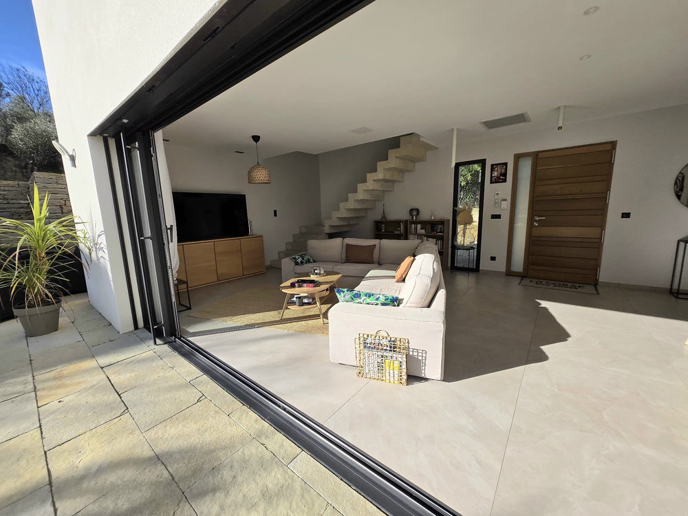 � vendre  Maison Chateau Gombert (13013)