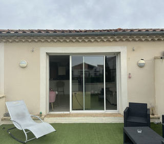  Appartement � vendre 2 pi�ces 59 m�