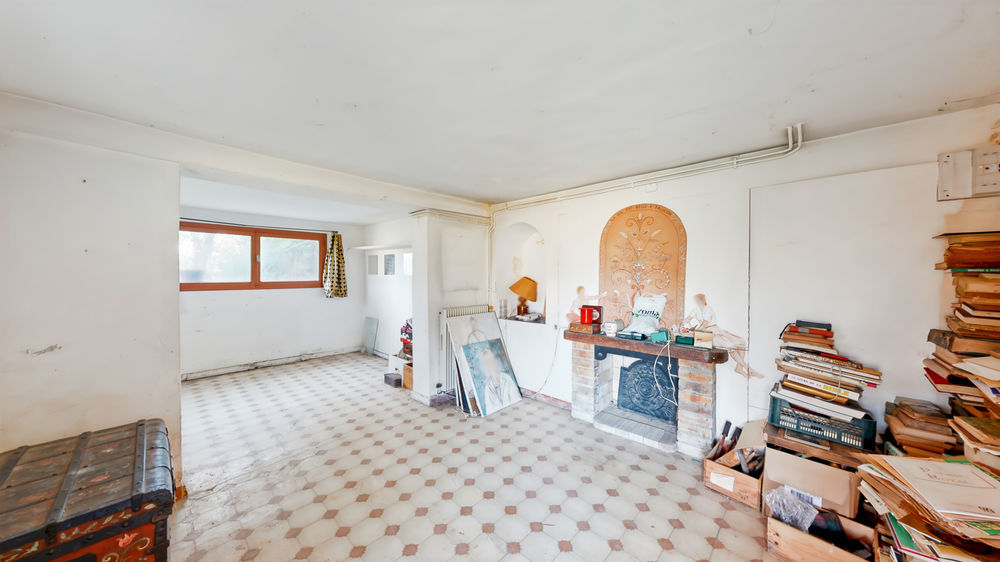 � vendre  Maison Falicon (06950)