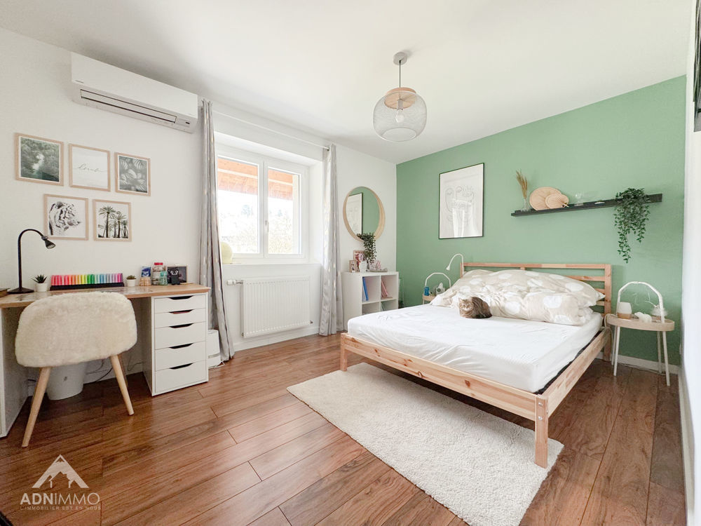 � vendre  Maison Challex (01630)