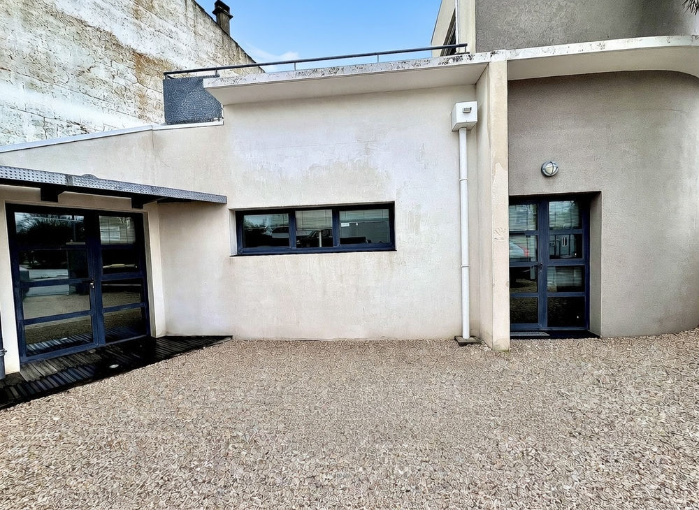 � vendre  Maison La Rochelle (17000)