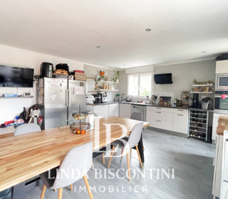  Maison � vendre 6 pi�ces 125 m�