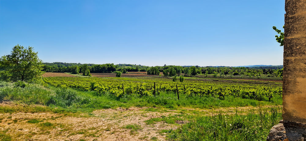 � vendre  Maison Uz�s (30700)