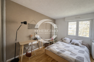  Appartement � vendre 3 pi�ces 55 m�