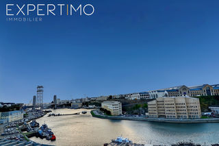  Appartement � vendre 2 pi�ces 47 m�