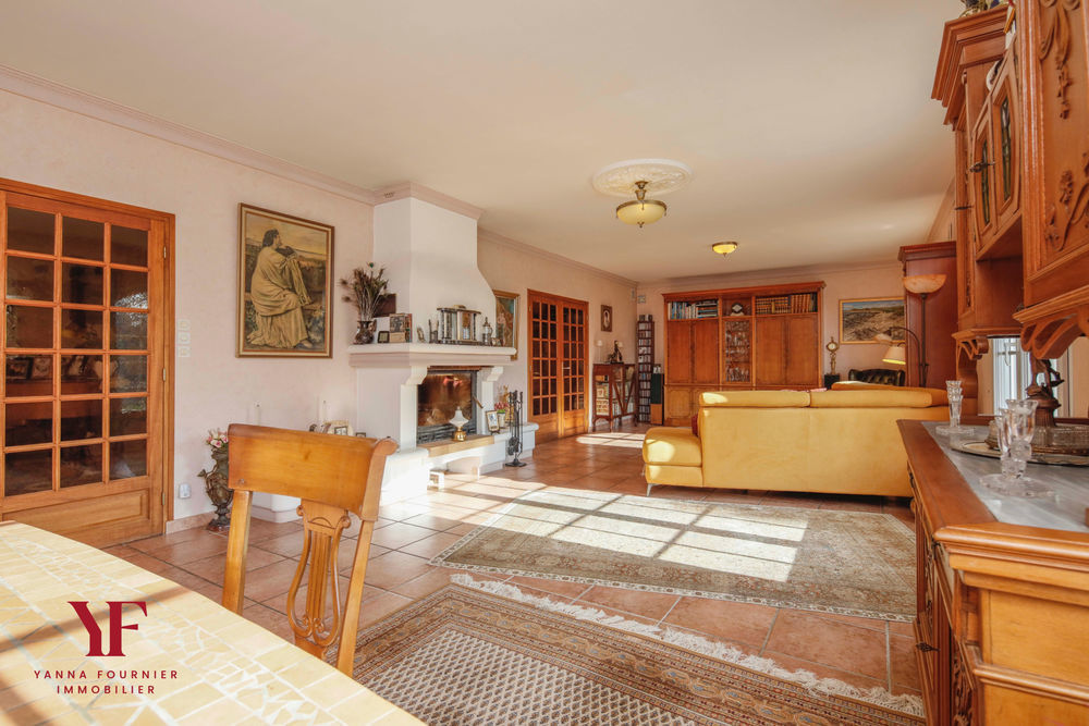 � vendre  Maison Dirinon (29460)