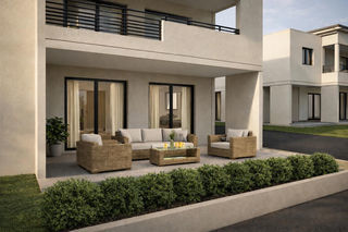  Appartement � vendre 3 pi�ces 60 m�