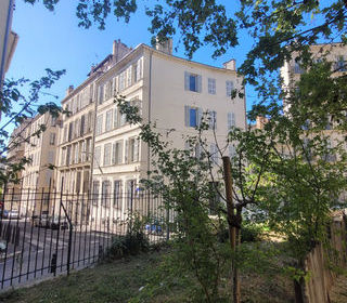  Appartement � louer 1 pi�ce 25 m�