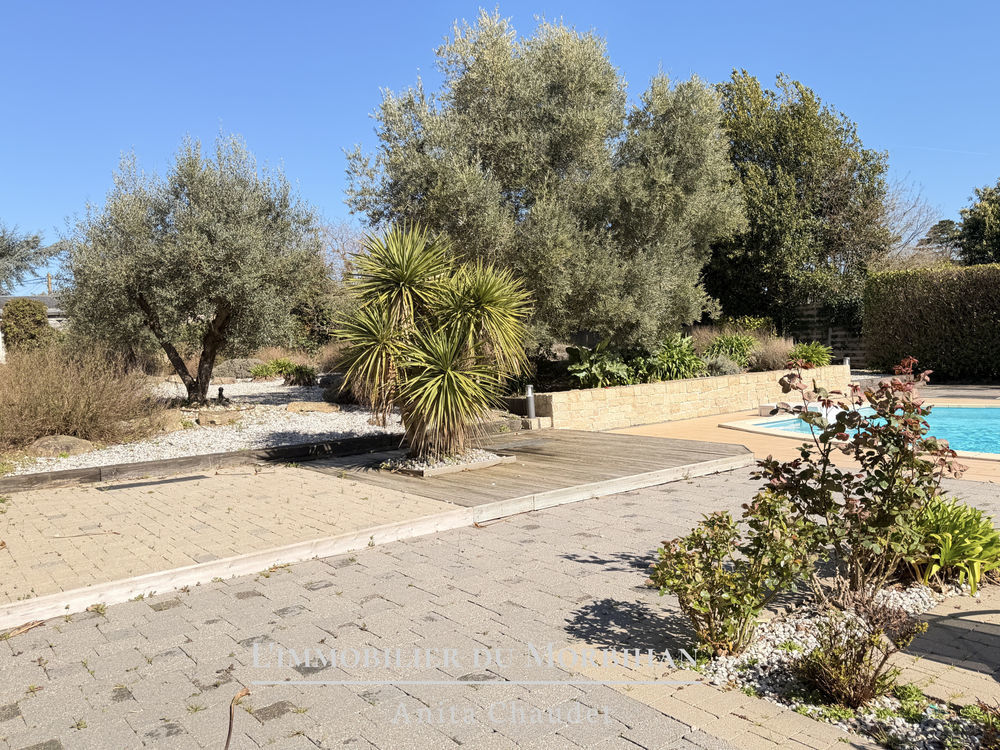 � vendre  Maison Saint-Armel (56450)