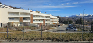  Appartement � vendre 4 pi�ces 84 m�