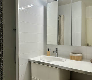  Appartement � vendre 2 pi�ces 48 m�