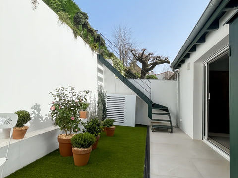  Maison � vendre 5 pi�ces 111 m�