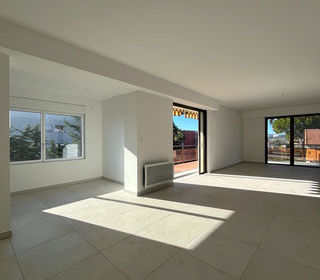  Appartement � vendre 4 pi�ces 133 m�