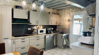  Maison � vendre 4 pi�ces 105 m�