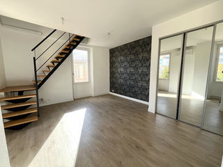  Appartement � vendre 2 pi�ces 57 m�