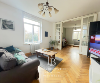  Maison � vendre 9 pi�ces 250 m�