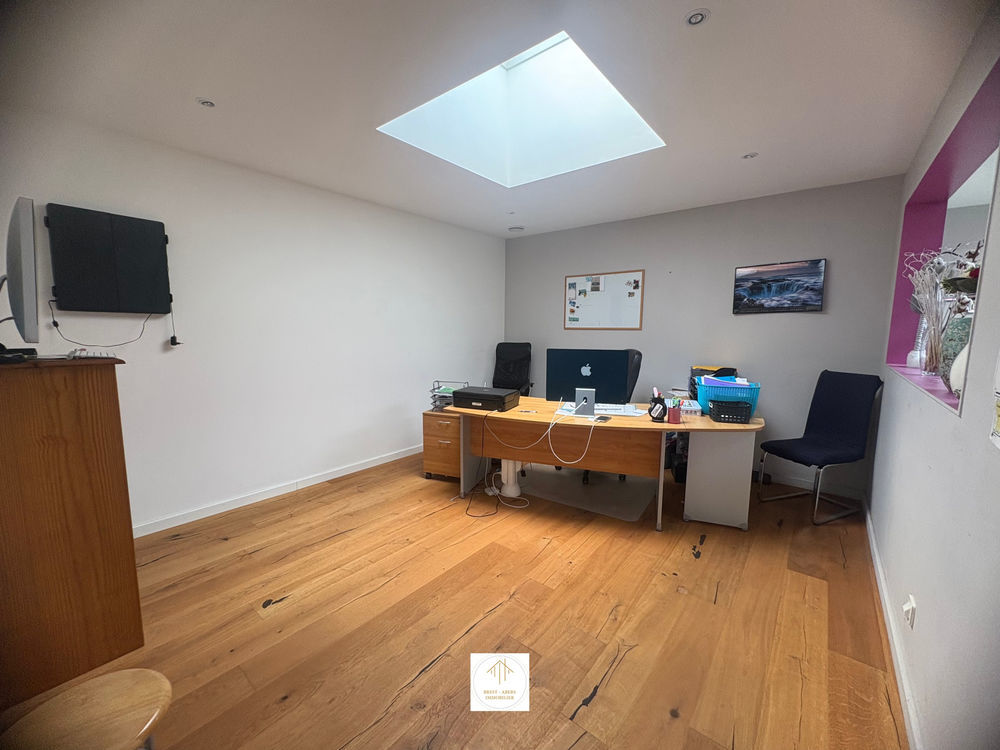 � vendre  Propri�t�/ch�teau Lesneven (29260)